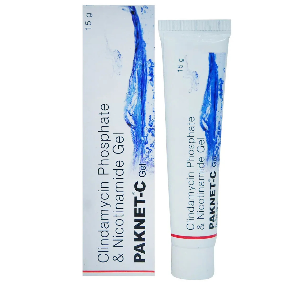 PAKNET-C GEL