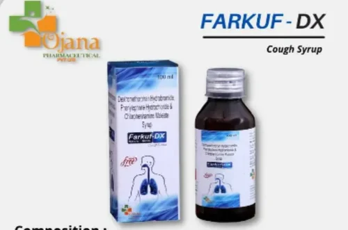 PALCOF DX COUGH SYP