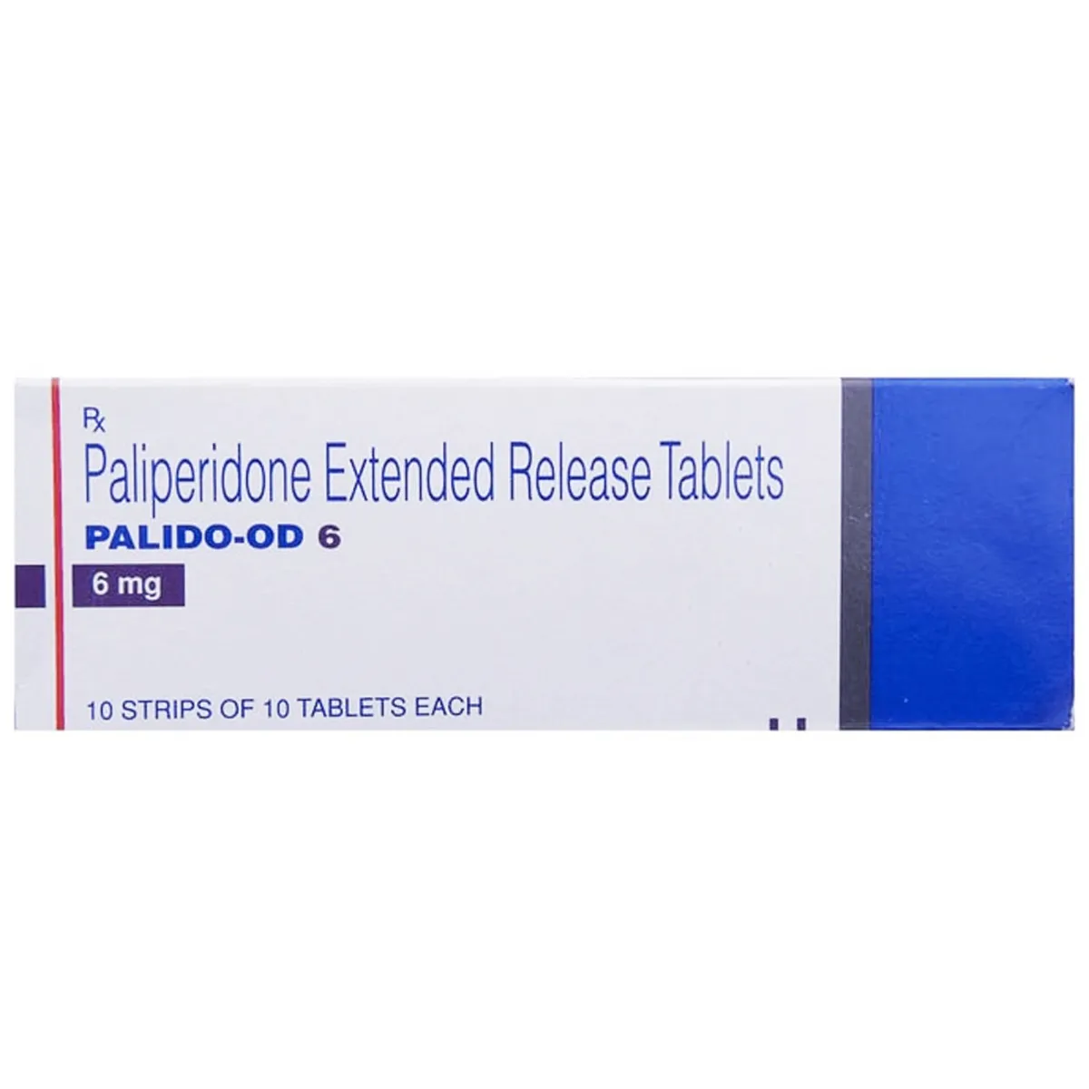 PALIDO-OD 6 10`S