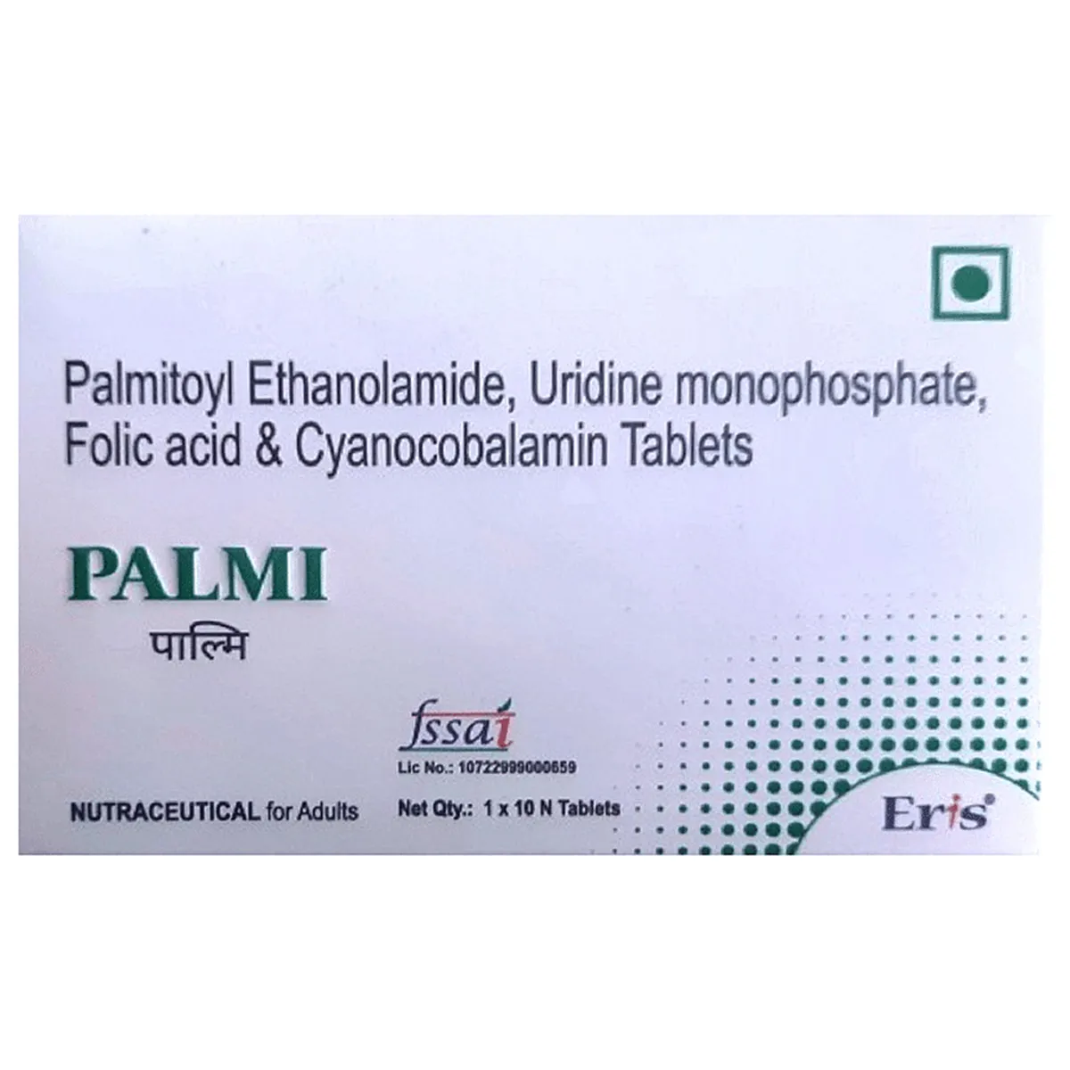 PALMI TAB