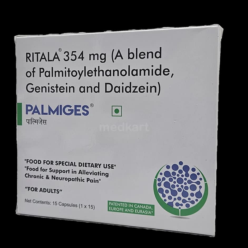 PALMIGES CAPS