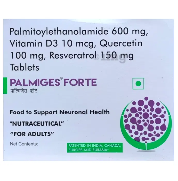 PALMIGES FORTE TAB