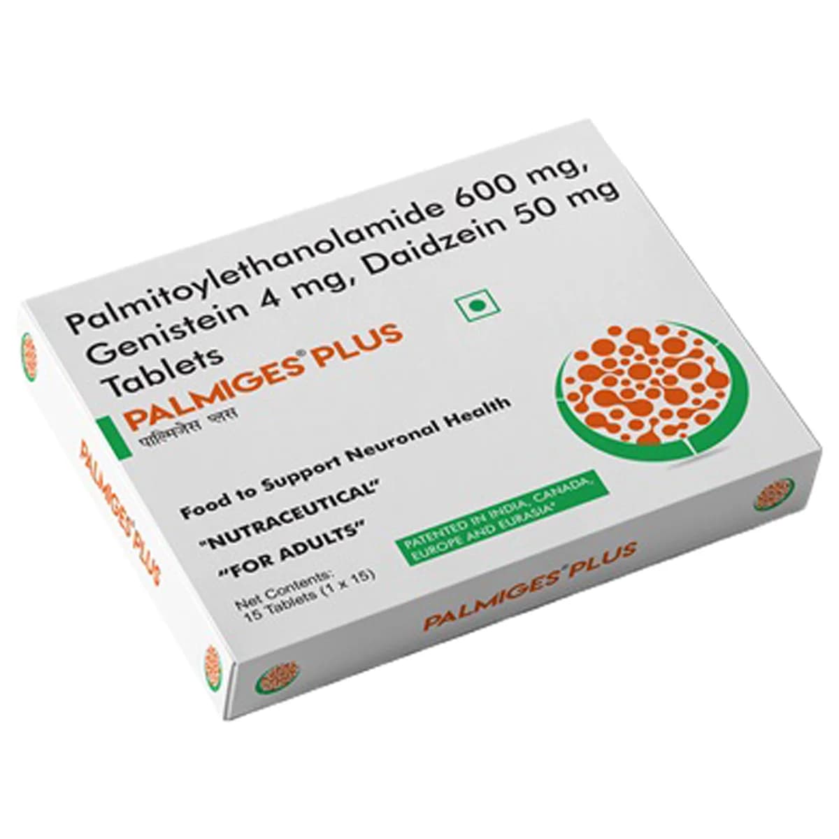 PALMIGES PLUS TAB
