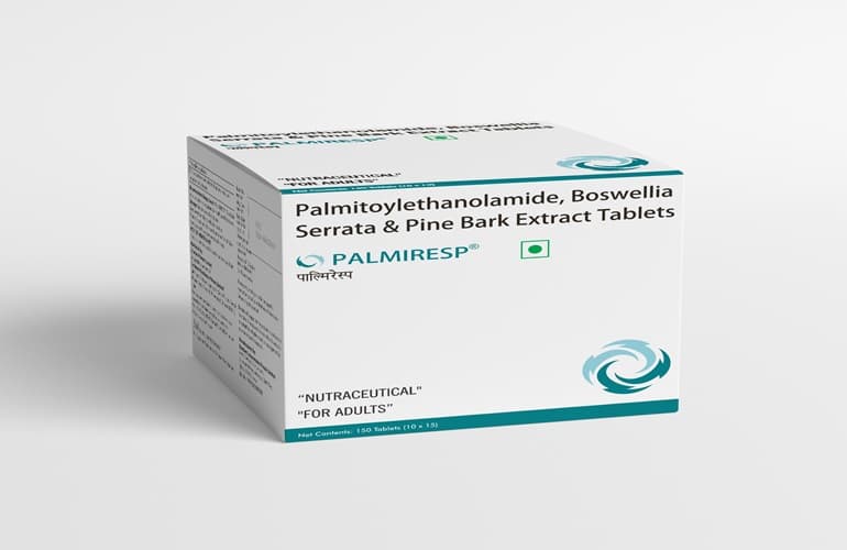 PALMIRESP TAB