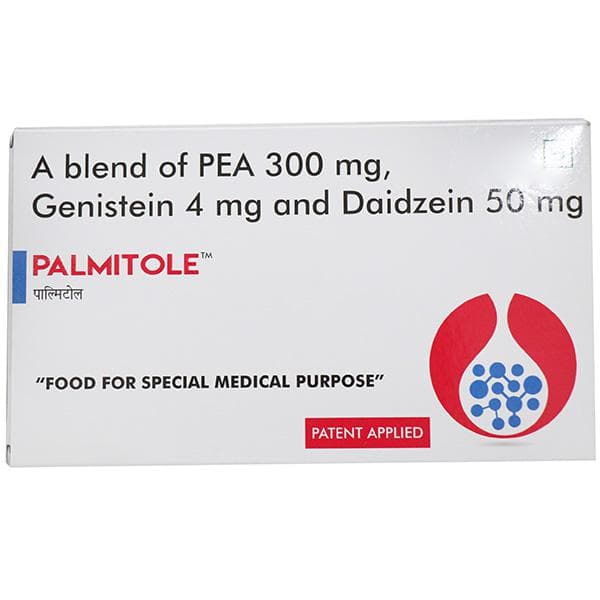 PALMITOLE CAP