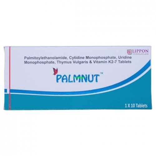 PALMNUT TAB