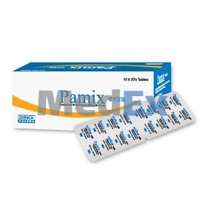 PAMIX TAB