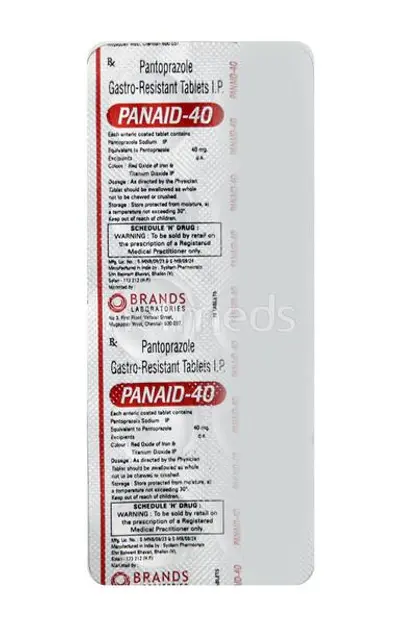 PANAID