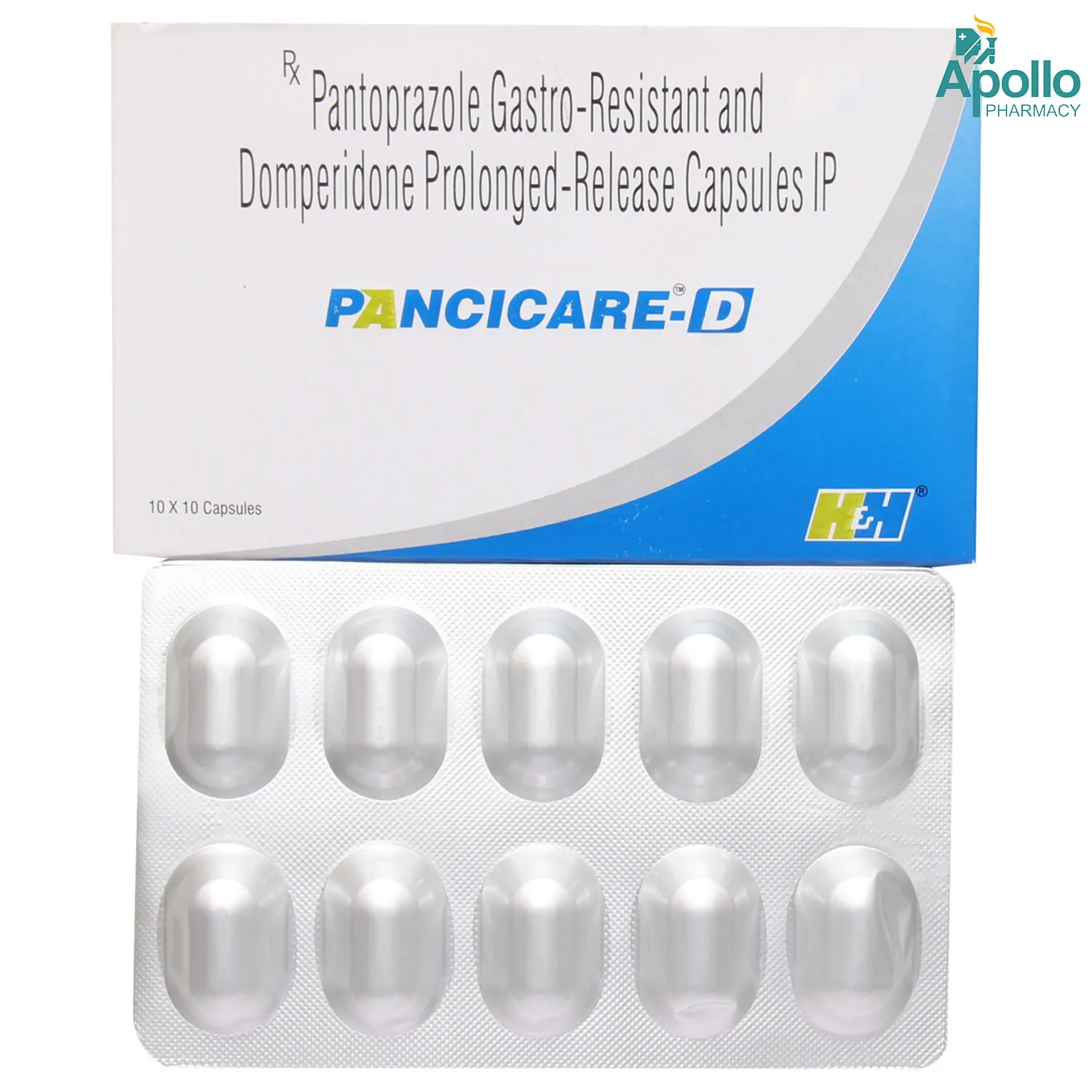 PANCICARE D