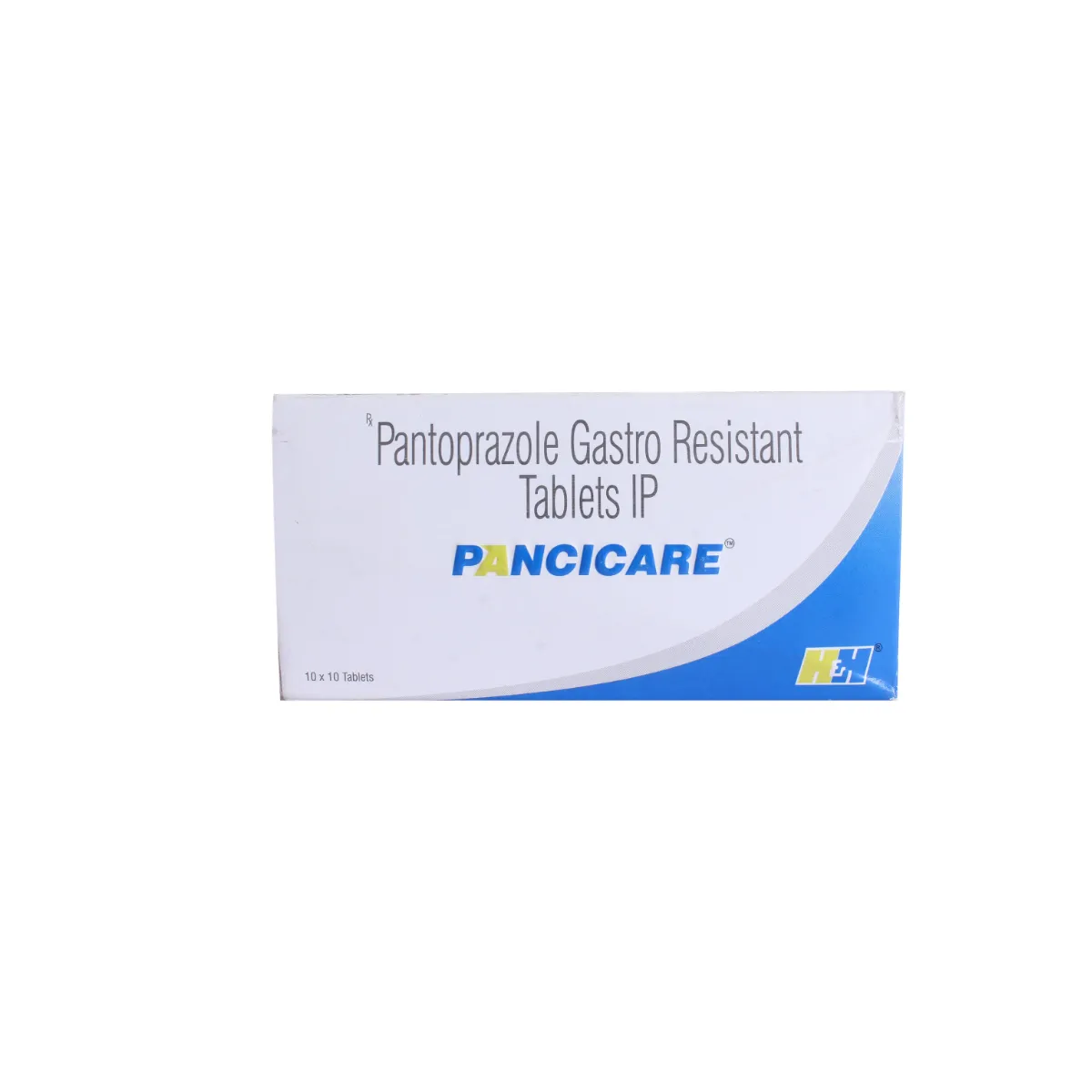 PANCICARE TAB