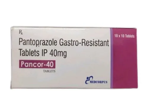 Pancor-40