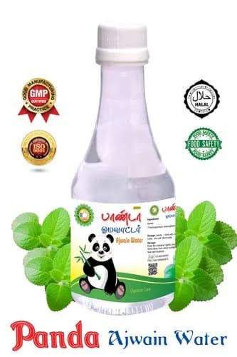 Panda Omawater 200ML