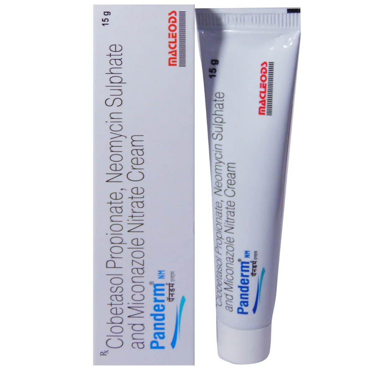 PANDERM NM CREAM