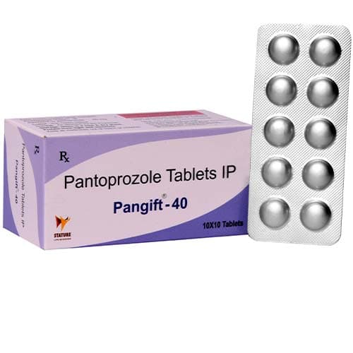 PANGIFT 40 TAB