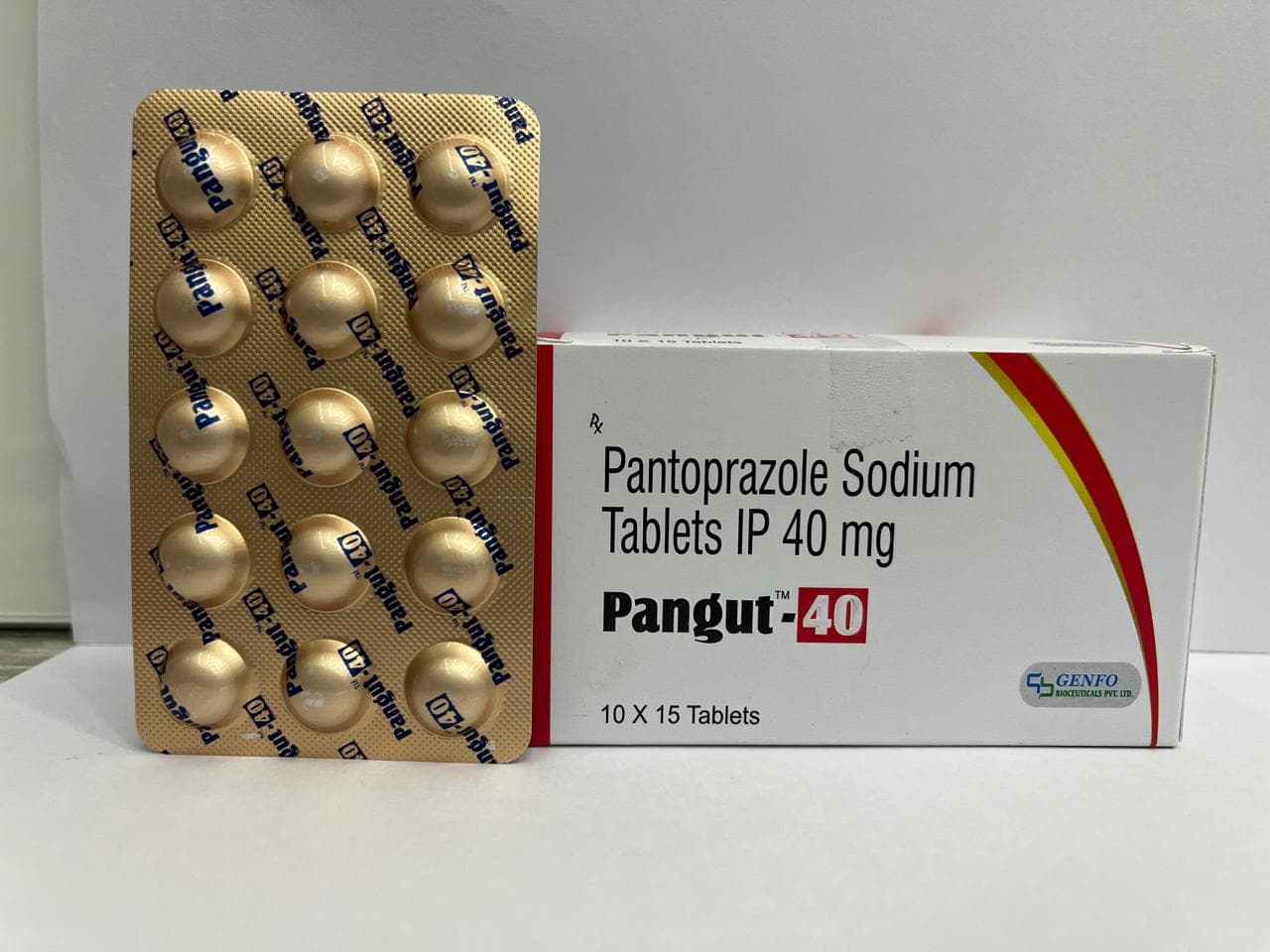 PANGUT PRO CAP