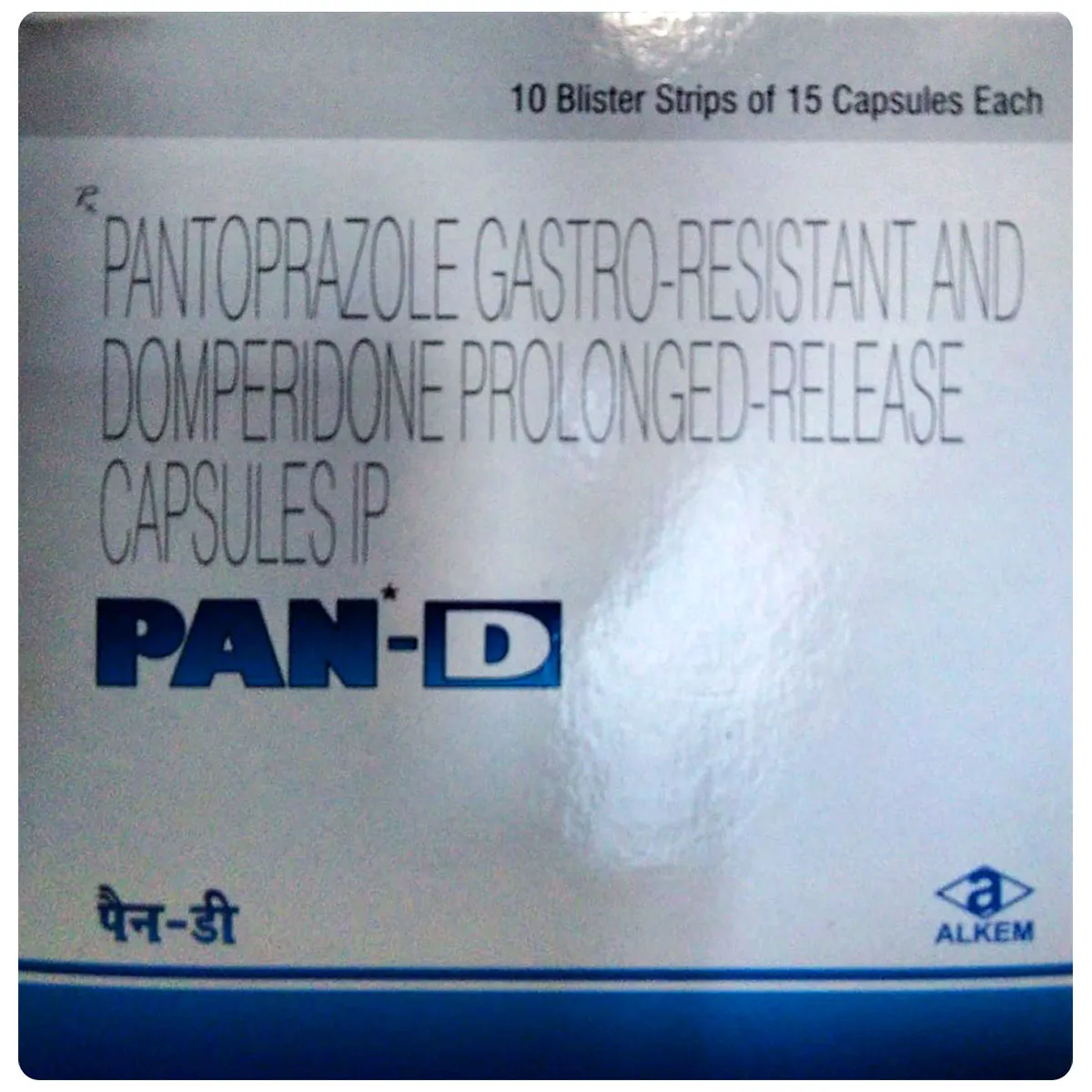 PANHIT D CAP