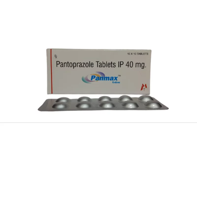PANMAX TAB