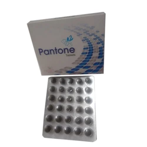 PANMONE TAB