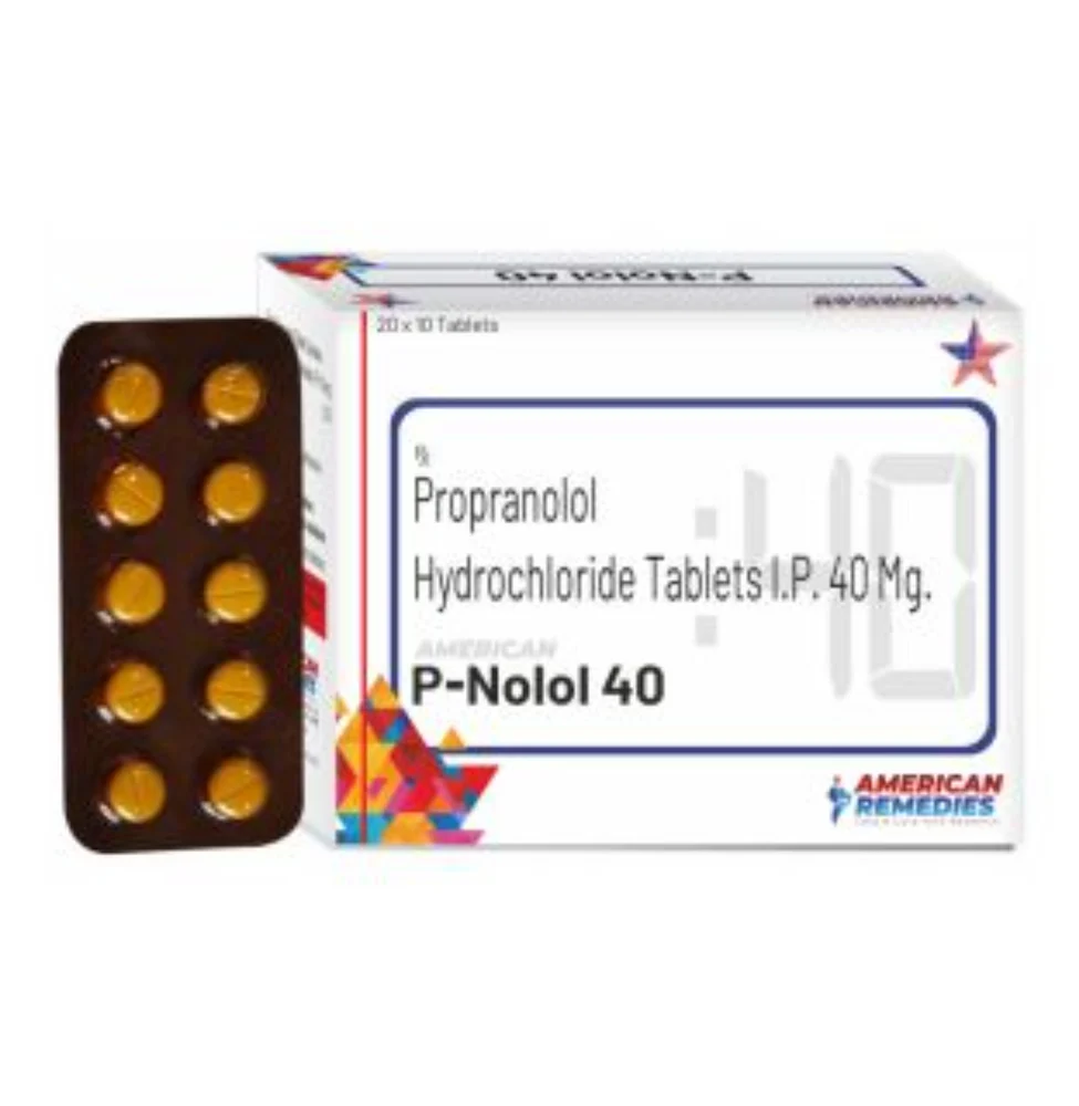 PANOVEL-40MG TAB