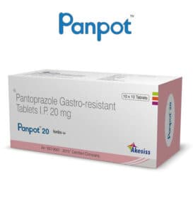 PANPOT 20