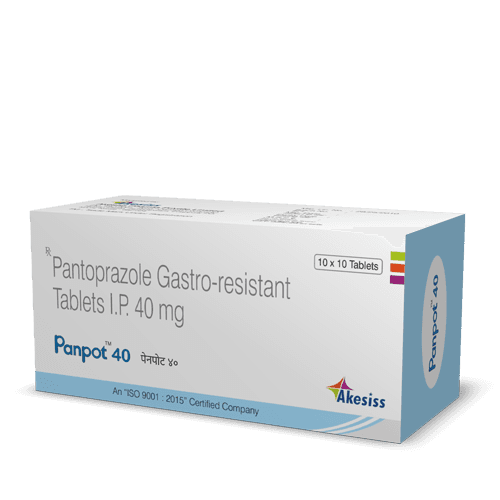 PANPOT 40