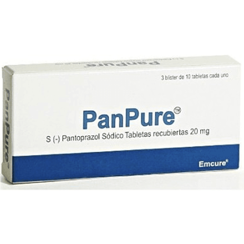 PANPURE TAB