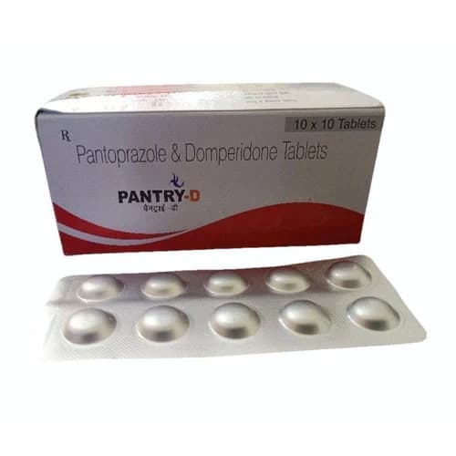 PANRYD D TAB