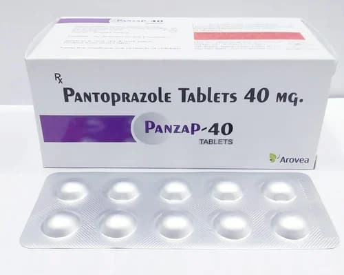 PANSWAS-40 TAB