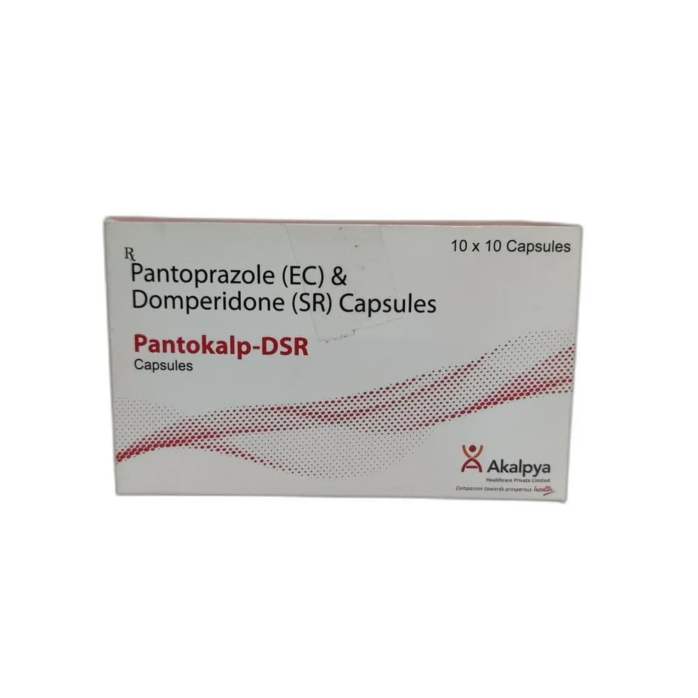Pantakal Dsr Cap