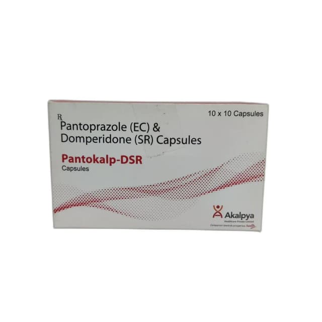 Pantakal Dsr Cap