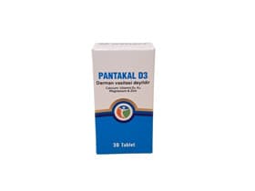 Pantakal Tab