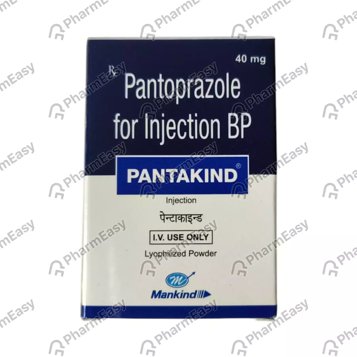 PANTAKIND INJ 10ML