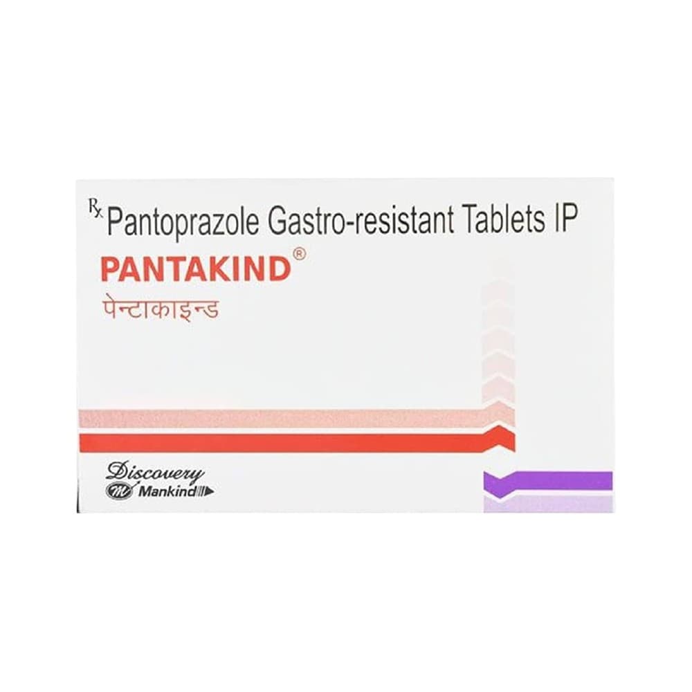 PANTAKIND TAB