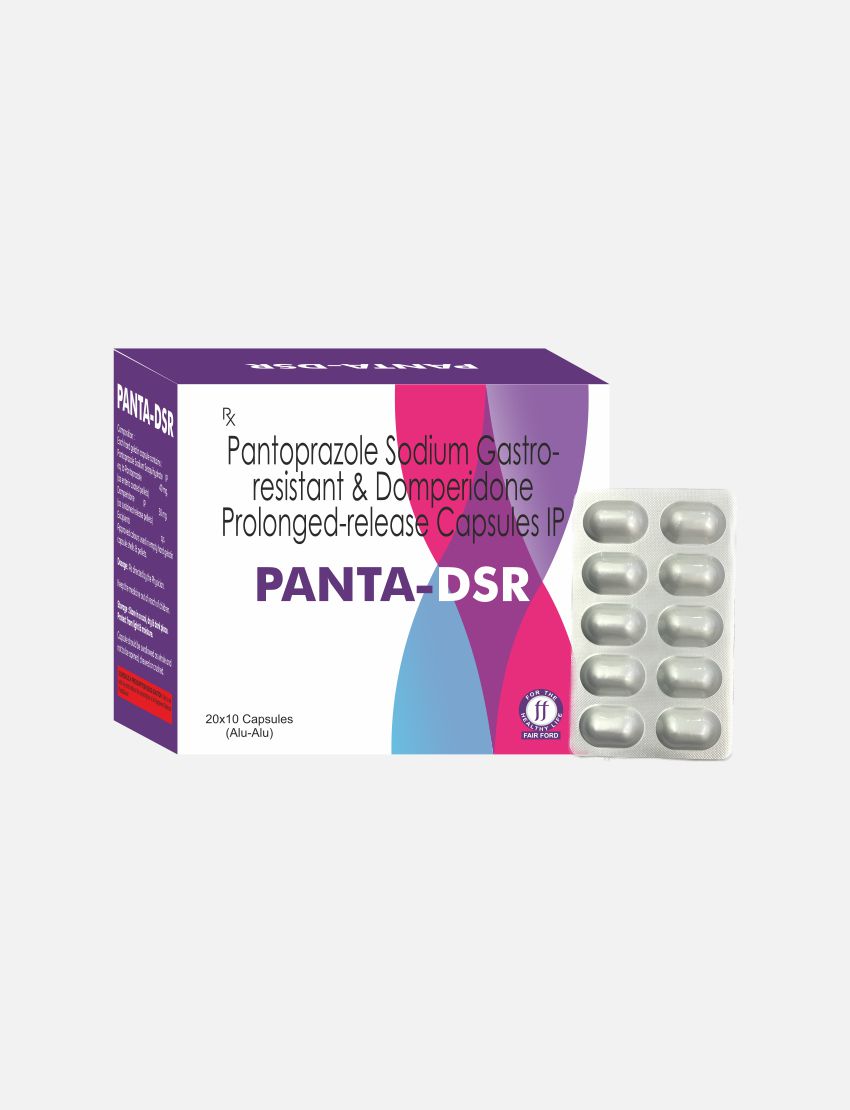 PANTAOAK DSR CAP