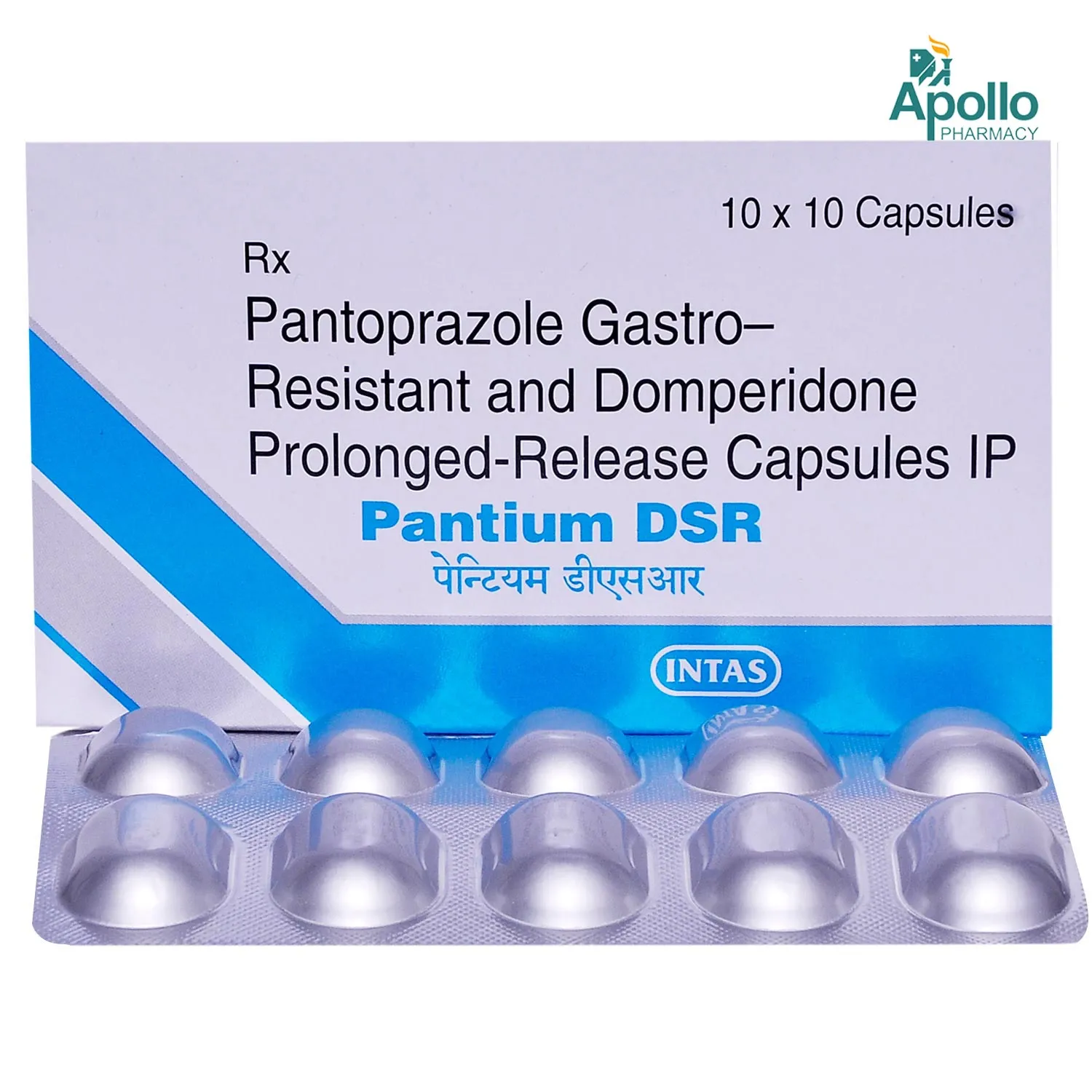 PANTIUM-D SR 10`S