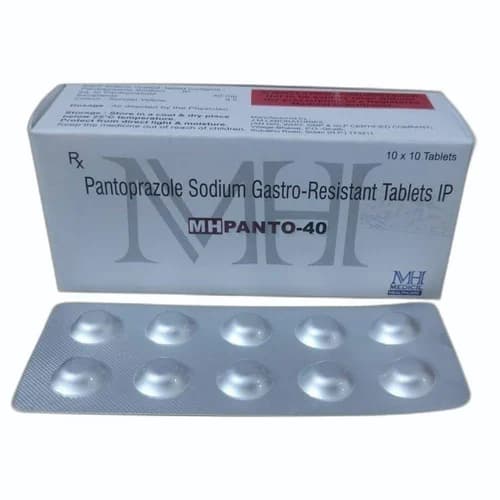 PANTOART 40 TAB