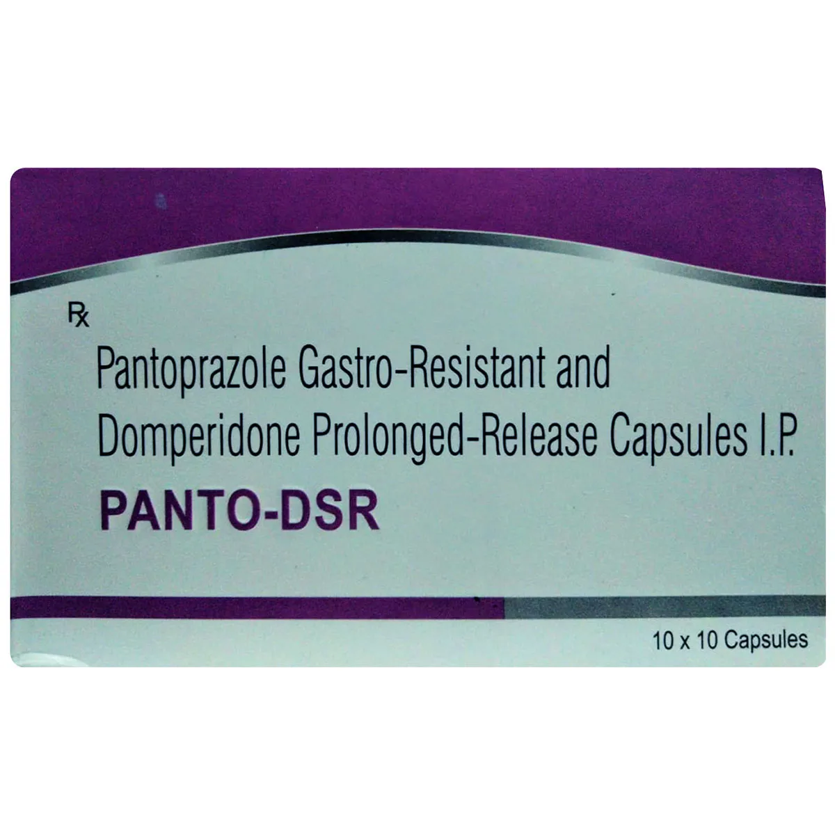 PANTOART DSR CAP