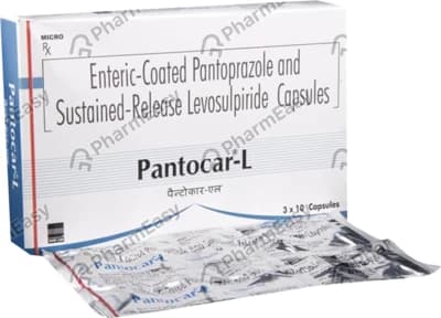 PANTOCAR L