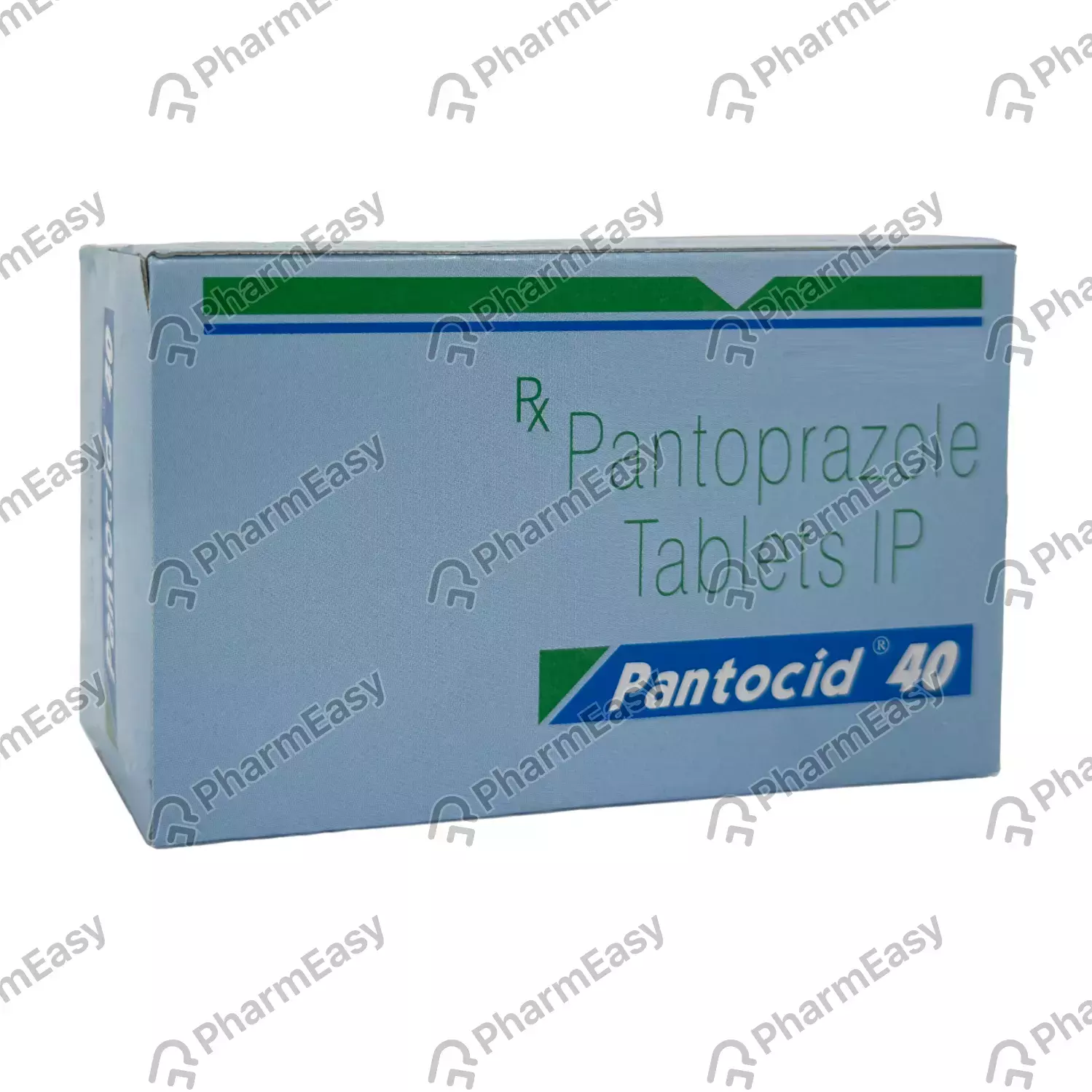 PANTOCUS 40MG TAB
