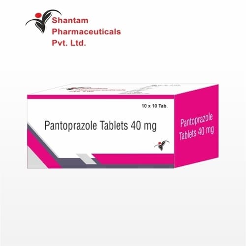 PANTOFIZ-40MG TAB