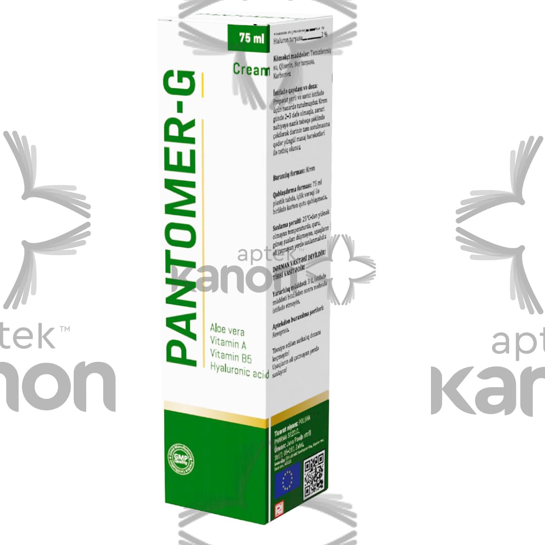 PANTOMER LS TAB 10`S