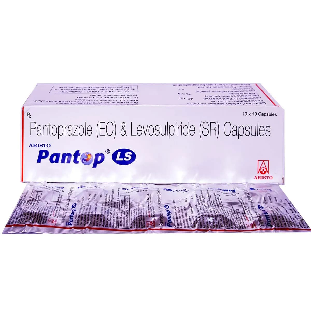 PANTOP LS