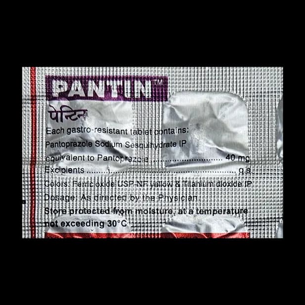 PANTWIN 40 TAB