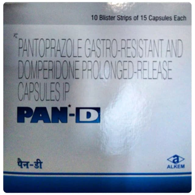 PANZIS D CAP