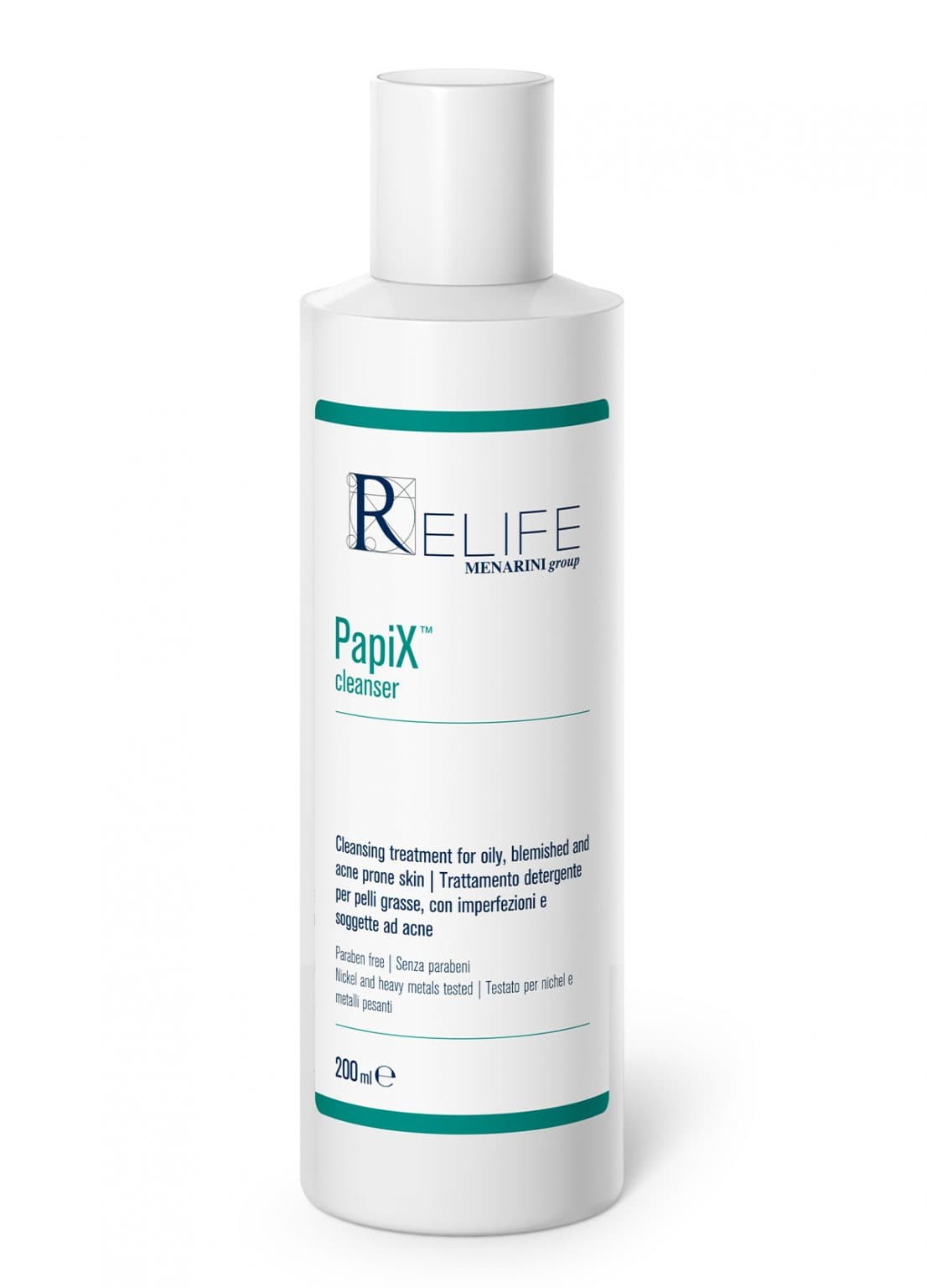 PAPIX CLEANSER