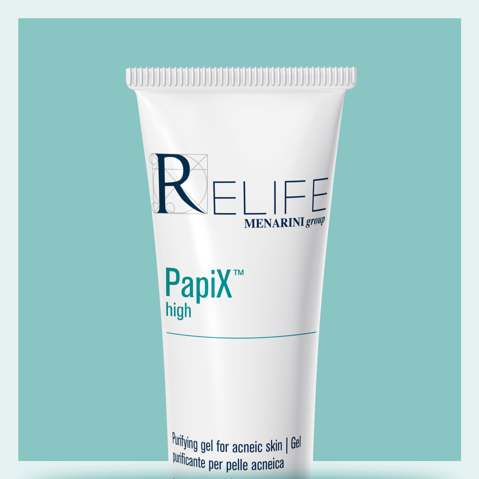 PAPIX HIGH GEL