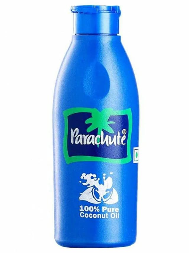 Parachute Coconut Oil