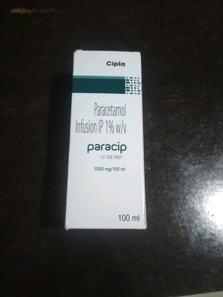 PARACIP IV