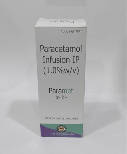 PARAMET DROPS