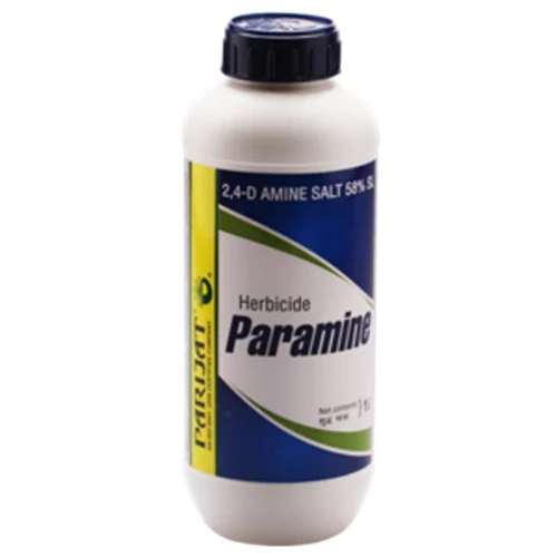 PARAMINE TAB